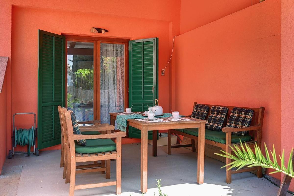Apartment Milat Banjole Exterior foto